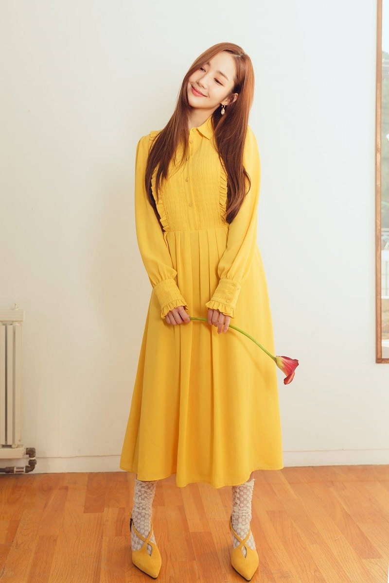 Phim sẽ lên sóng sau khi Touch your heart của Lee Dong Wook và Yoo In Na kết thúc.