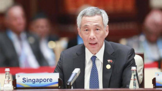 Phản ứng của Việt Nam về ph&aacute;t ng&ocirc;n của &ocirc;ng L&yacute; Hiển Long tại Shangri-la 2019