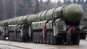 Nga: H&ograve;a b&igrave;nh l&agrave; tốt nhưng kh&ocirc;ng chấp nhận thất bại