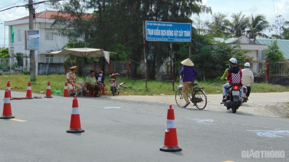 'Lơ l&agrave;&rdquo; với dịch tả heo ch&acirc;u Phi, một chủ tịch huyện bị... r&uacute;t kinh nghiệm
