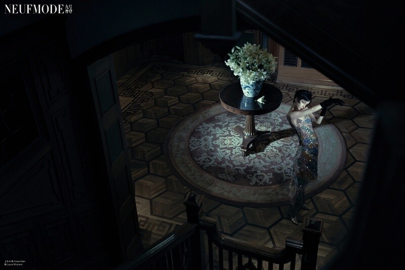 Từ trước tới nay, Angela Baby vẫn lu&ocirc;n được coi l&agrave; trường hợp đi l&ecirc;n trong showbiz nhờ nhan sắc v&agrave; l&agrave; b&agrave; x&atilde; của Huỳnh Hiểu Minh.