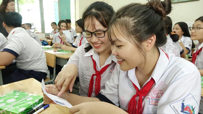 Đ&aacute;p &aacute;n đề thi tuyển sinh v&agrave;o lớp 10 m&ocirc;n Ngữ văn tỉnh Quảng Trị năm 2020