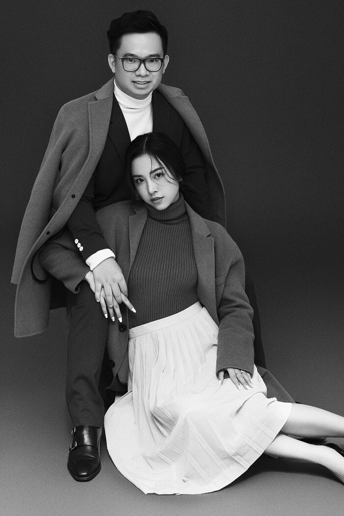 Đ&aacute;m cưới của cặp đ&ocirc;i sẽ được tổ chức tại Ki&ecirc;n Giang v&agrave;o ng&agrave;y 8/01/2021 v&agrave; tại TP. HCM l&agrave; v&agrave;o cuối th&aacute;ng 1