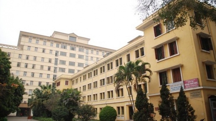 Điểm chuẩn Đại học H&agrave; Nội năm 2020 ch&iacute;nh x&aacute;c sớm nhất