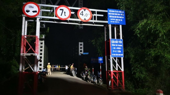 Tai nạn ở Nghệ An - 5