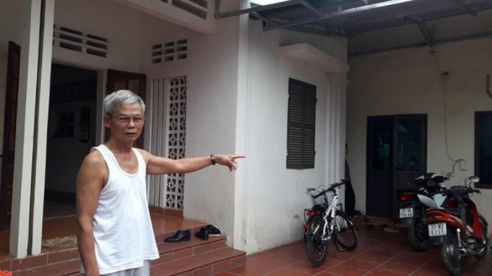 Kỳ lạ t&ograve;a tuy&ecirc;n 3 th&aacute;ng bị đơn chưa nhận được bản &aacute;n