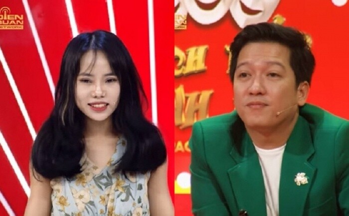 Nghi phạm cướp ng&acirc;n h&agrave;ng từng tham gia những gameshow n&agrave;o?