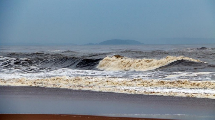 Tin b&atilde;o số 9 ng&agrave;y 27/10 - 7