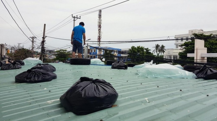 Tin b&atilde;o số 9 ng&agrave;y 27/10 - 5