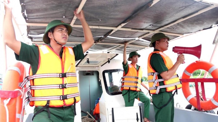 Tin b&atilde;o số 9 ng&agrave;y 27/10 - 4