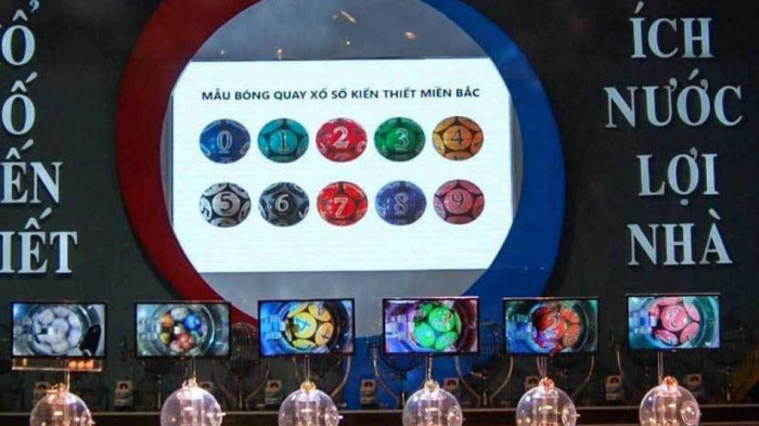 xổ số miền Bắc h&ocirc;m nay, kqxsmb 3/3/2021