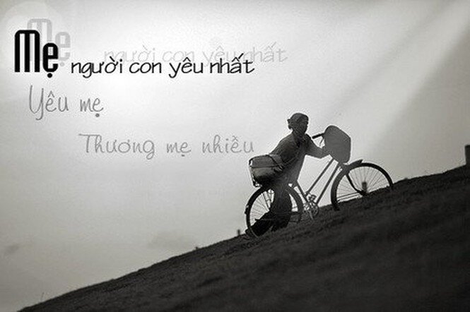 Lời ch&uacute;c 8/3 tặng mẹ