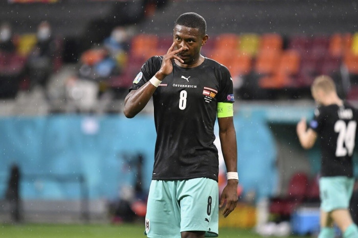 Dự đo&aacute;n kết quả: Ukraine 1-0 &Aacute;o