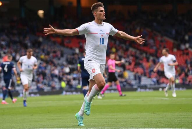 Dự đo&aacute;n kết quả: Anh 1-1 CH S&eacute;c