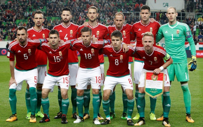 Dự đo&aacute;n kết quả Đức vs Hungary