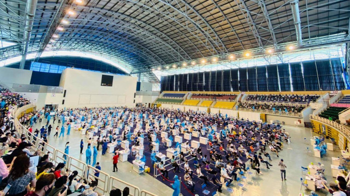 Tin tức Covid-19 h&ocirc;m nay từ Bộ Y tế: tới trưa ng&agrave;y 2/7 cả nước c&oacute; 175 ca mắc mới.