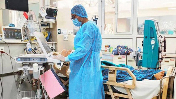 HCM 151 ca nhiễm Covid mới.