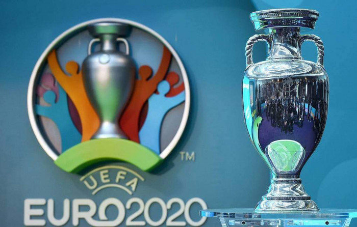 V&ograve;ng tứ kết EURO 2020