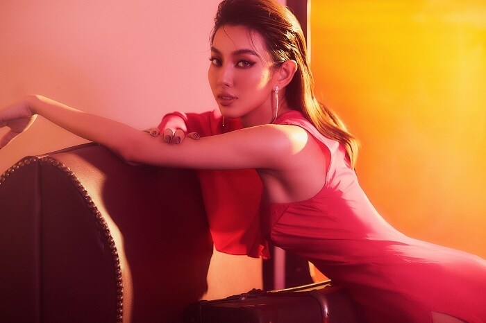 Thời gian qua, người đẹp c&oacute; những thay đổi về phong c&aacute;ch để chuẩn bị cho đấu trường nhan sắc quốc tế