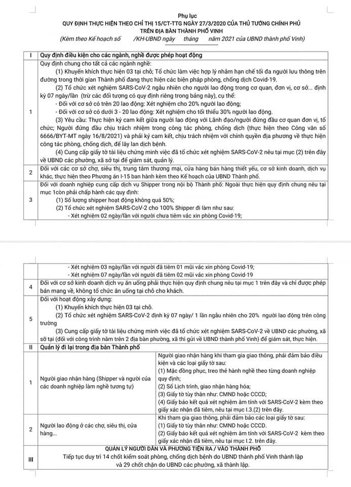 Quy định về test Covid-19 khiến người d&acirc;n gặp kh&oacute;