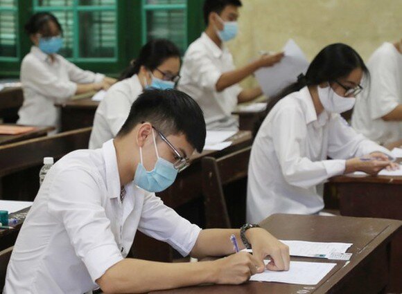Lịch thi tốt nghiệp THPT năm 2021 chi tiết ng&agrave;y thi, thời gian thi c&aacute;c m&ocirc;n