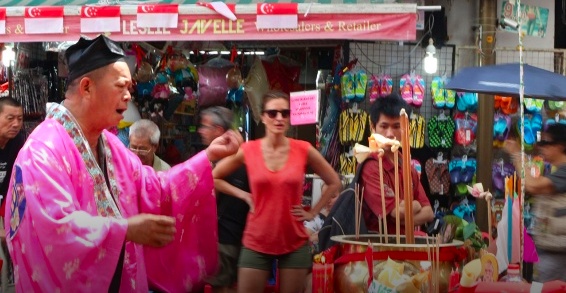 Rằm th&aacute;ng 7 của c&aacute;c nước Đ&ocirc;ng &Aacute;