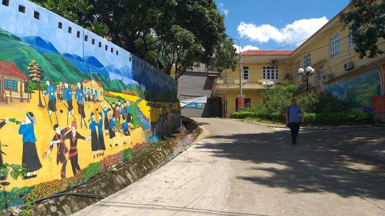 D&ugrave; ở nơi heo h&uacute;t, hoang sơ, nhưng x&atilde; Đại Dực, huyện Ti&ecirc;n Y&ecirc;n (Quảng Ninh) cũng đ&atilde; v&agrave; đang chuẩn bị điều kiện để tổ chức Lễ hội "M&ugrave;a v&agrave;ng" trong th&aacute;ng 10 n&agrave;y để g&oacute;p phần quảng b&aacute; du lịch nội tỉnh.