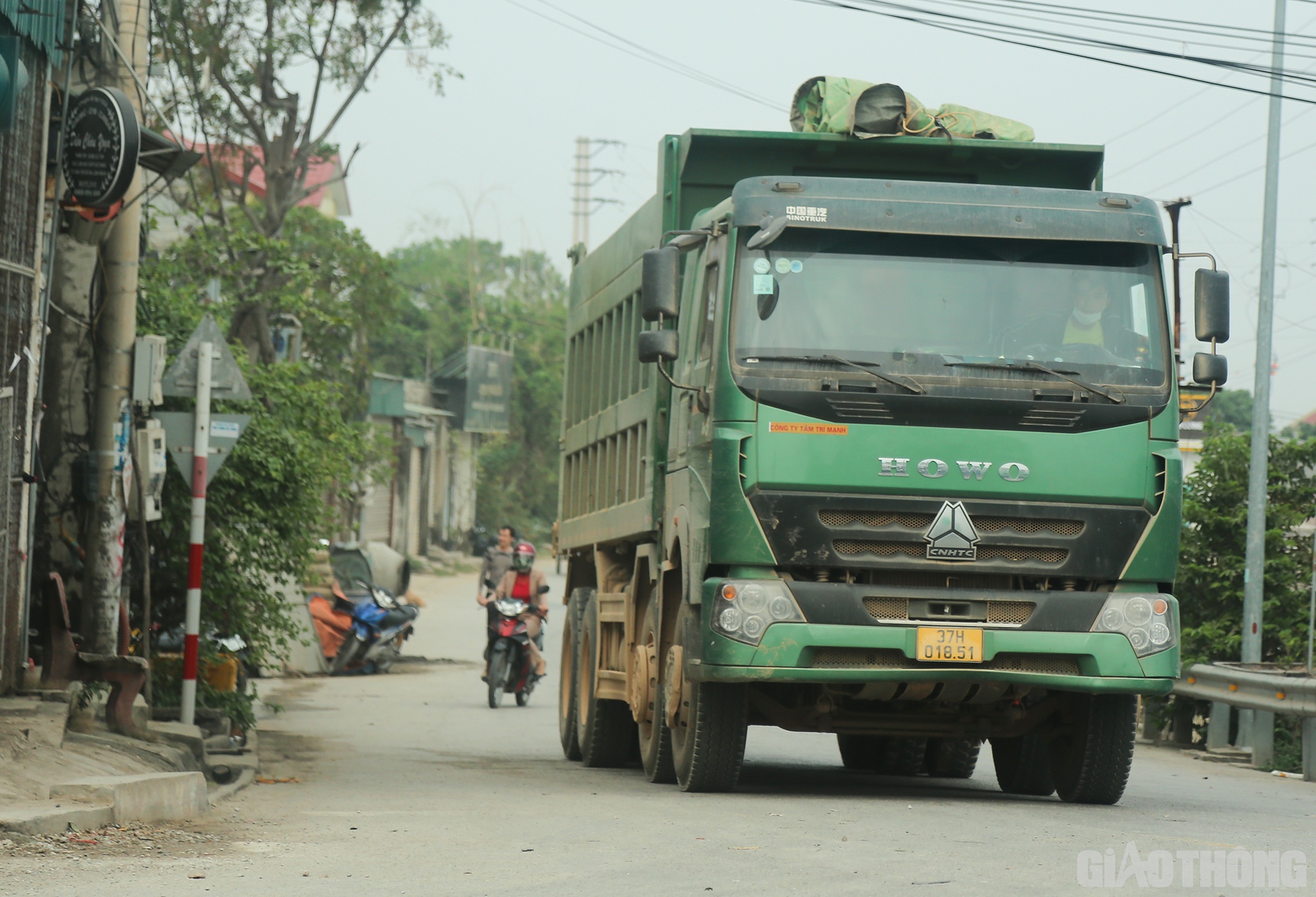 Ngay sau khi nhận được phản &aacute;nh, PV đ&atilde; khẩn trương v&agrave;o cuộc x&aacute;c minh v&agrave; nhận thấy phản &aacute;nh của bạn đọc l&agrave; ho&agrave;n to&agrave;n c&oacute; cơ sở.