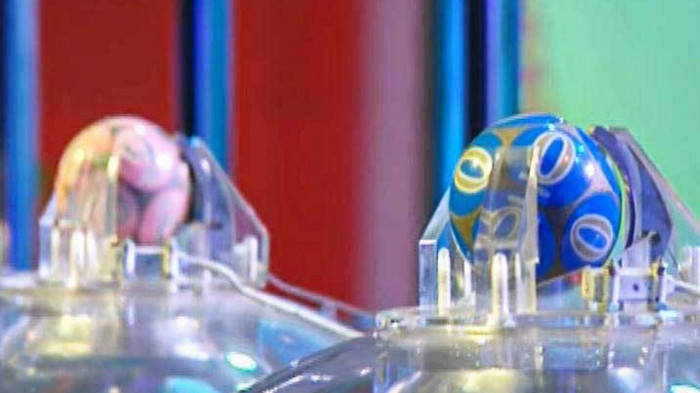 Kết quả xổ số miền Bắc h&ocirc;m nay XSMB 27/10