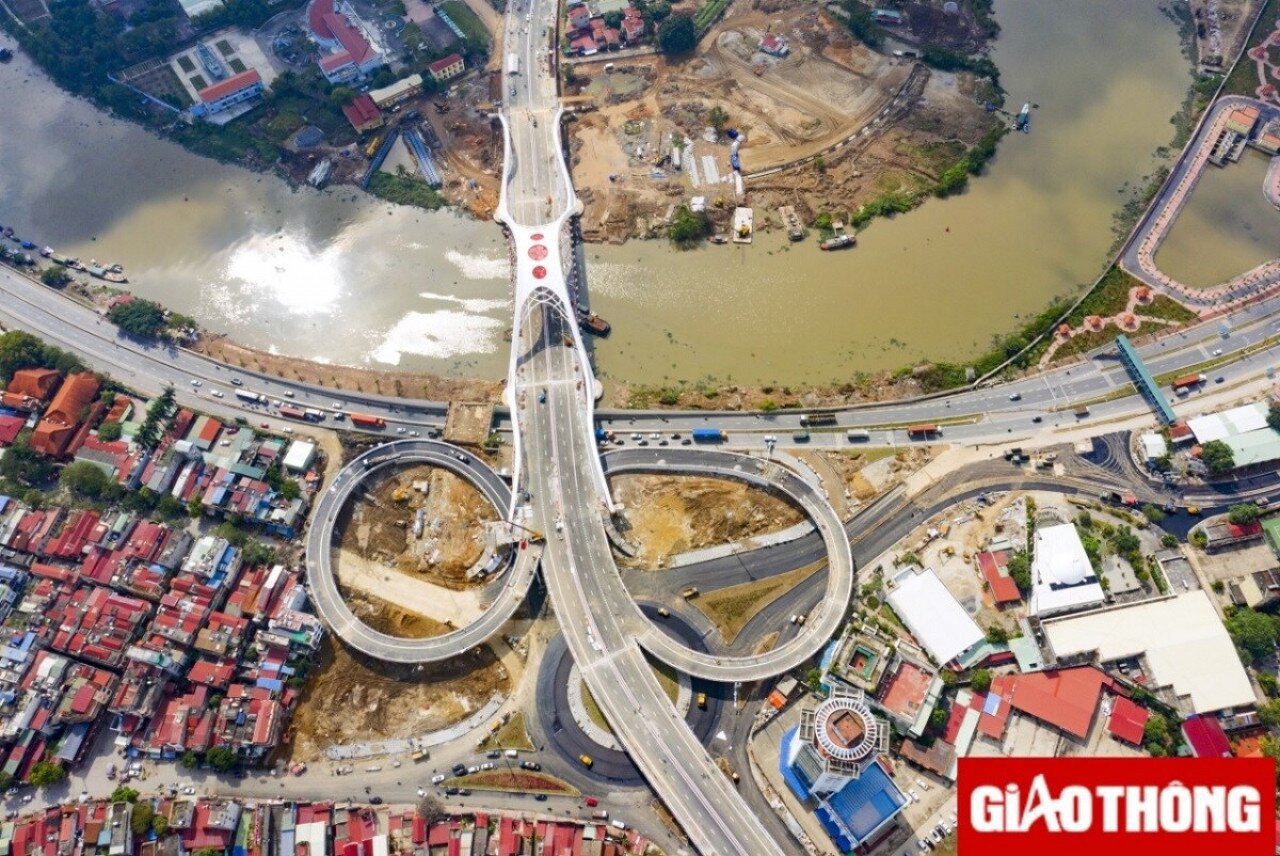 Khi ho&agrave;n th&agrave;nh, Cầu R&agrave;o sẽ l&agrave; n&uacute;t giao th&ocirc;ng trọng điểm, g&oacute;p phần x&acirc;y dựng mạng lưới giao th&ocirc;ng ho&agrave;n chỉnh, kết nối trung t&acirc;m TP Hải Ph&ograve;ng với c&aacute;c quận, huyện: Đồ Sơn, Dương Kinh, Kiến Thụy; đường cao tốc H&agrave; Nội - Hải Ph&ograve;ng