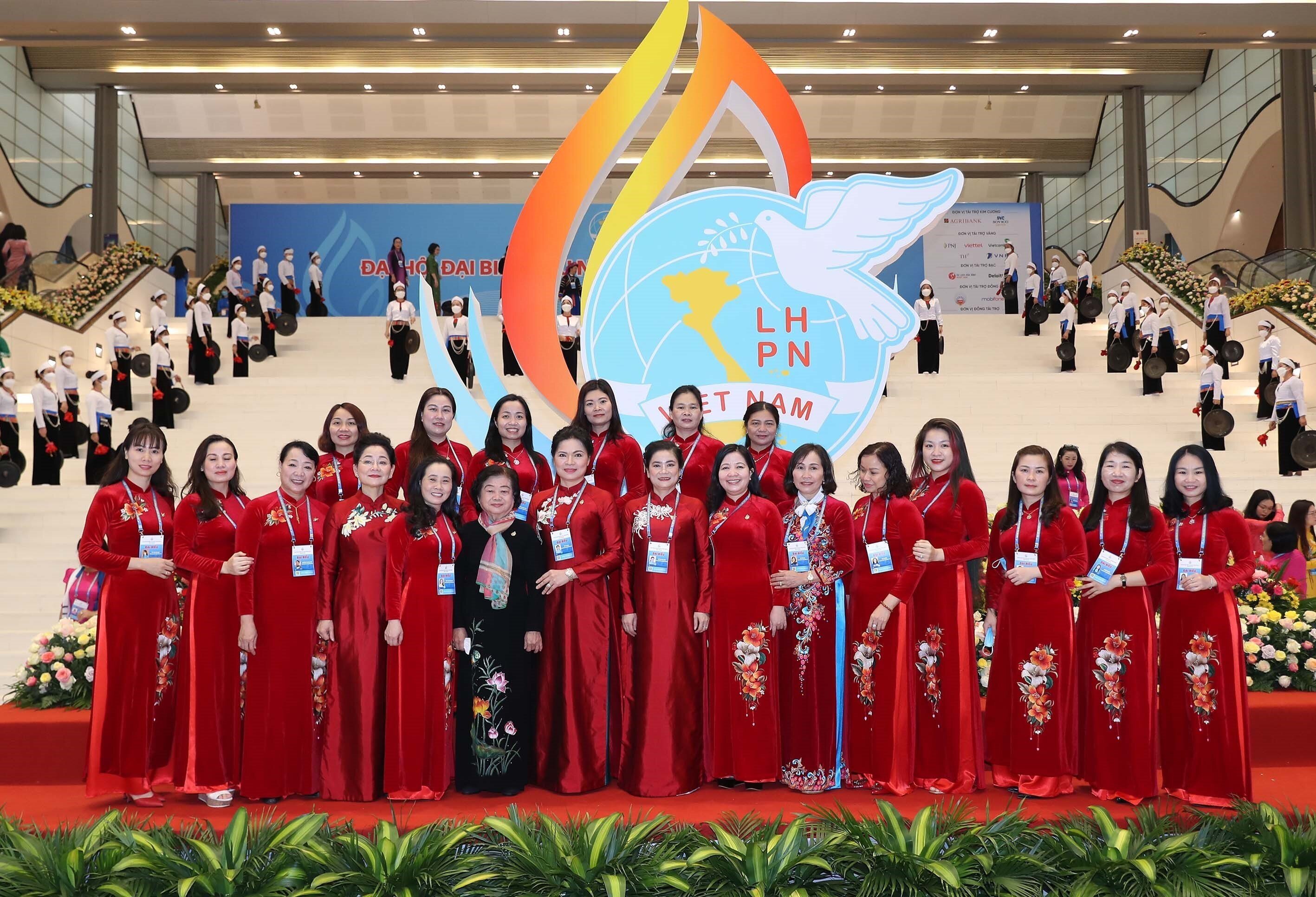 Trong khu&ocirc;n khổ Đại hội, sẽ tổ chức 5 trung t&acirc;m thảo luận để đại biểu trao đổi, b&agrave;n luận về những giải ph&aacute;p nhằm triển khai c&oacute; hiệu quả c&ocirc;ng t&aacute;c Hội trong thời gian tới.