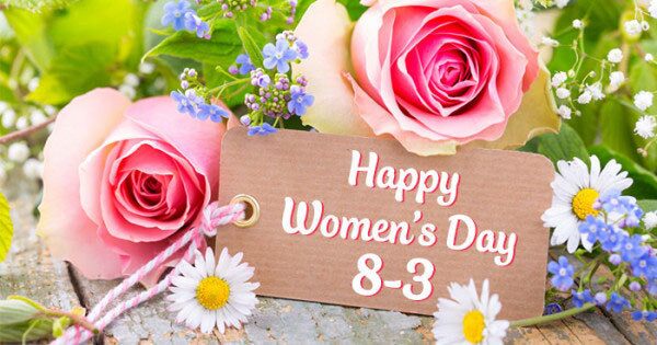 Lời ch&uacute;c 8/3 d&agrave;nh cho vợ y&ecirc;u