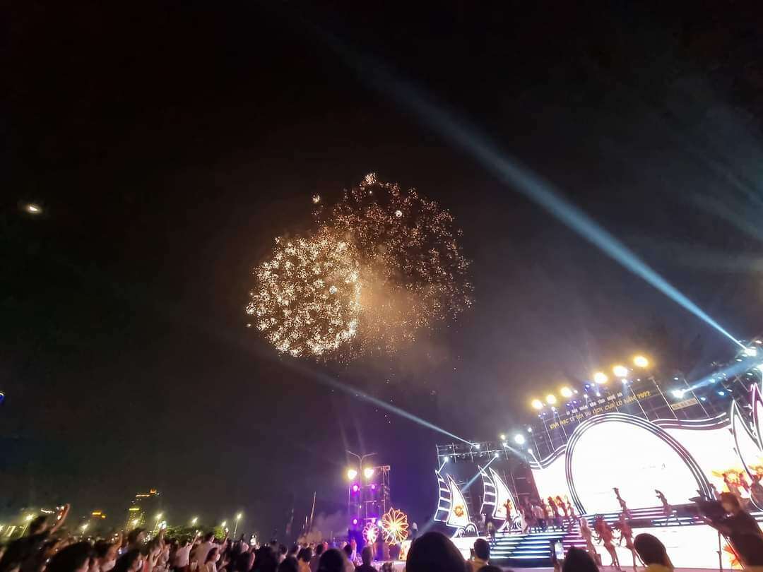 Cuộc sống b&igrave;nh thường dường như đ&atilde; trở lại nơi đ&acirc;y sau thời gian d&agrave;i "đ&oacute;ng băng" v&igrave; Covid-19.