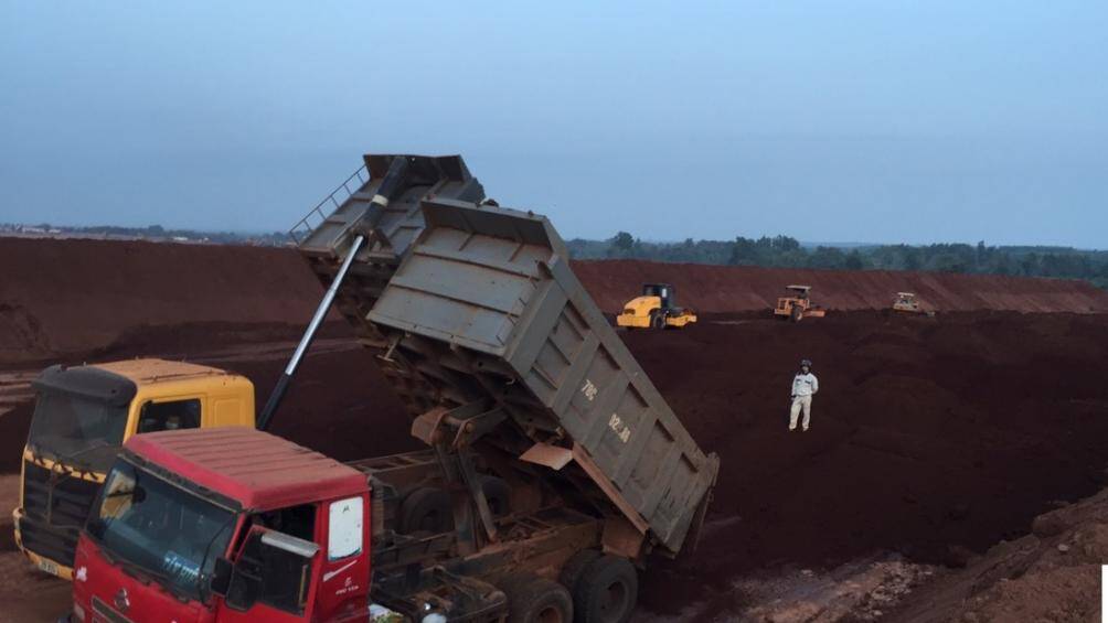 Theo tiến độ y&ecirc;u cầu, g&oacute;i m&oacute;ng cọc với tổng khối lượng 1.560 cọc sẽ được triển khai thi c&ocirc;ng xong trong th&aacute;ng 10 tới để đảm bảo khớp nối đồng bộ với c&ocirc;ng t&aacute;c chuẩn bị khởi c&ocirc;ng phần th&acirc;n nh&agrave; ga v&agrave;o th&aacute;ng 10/2022.