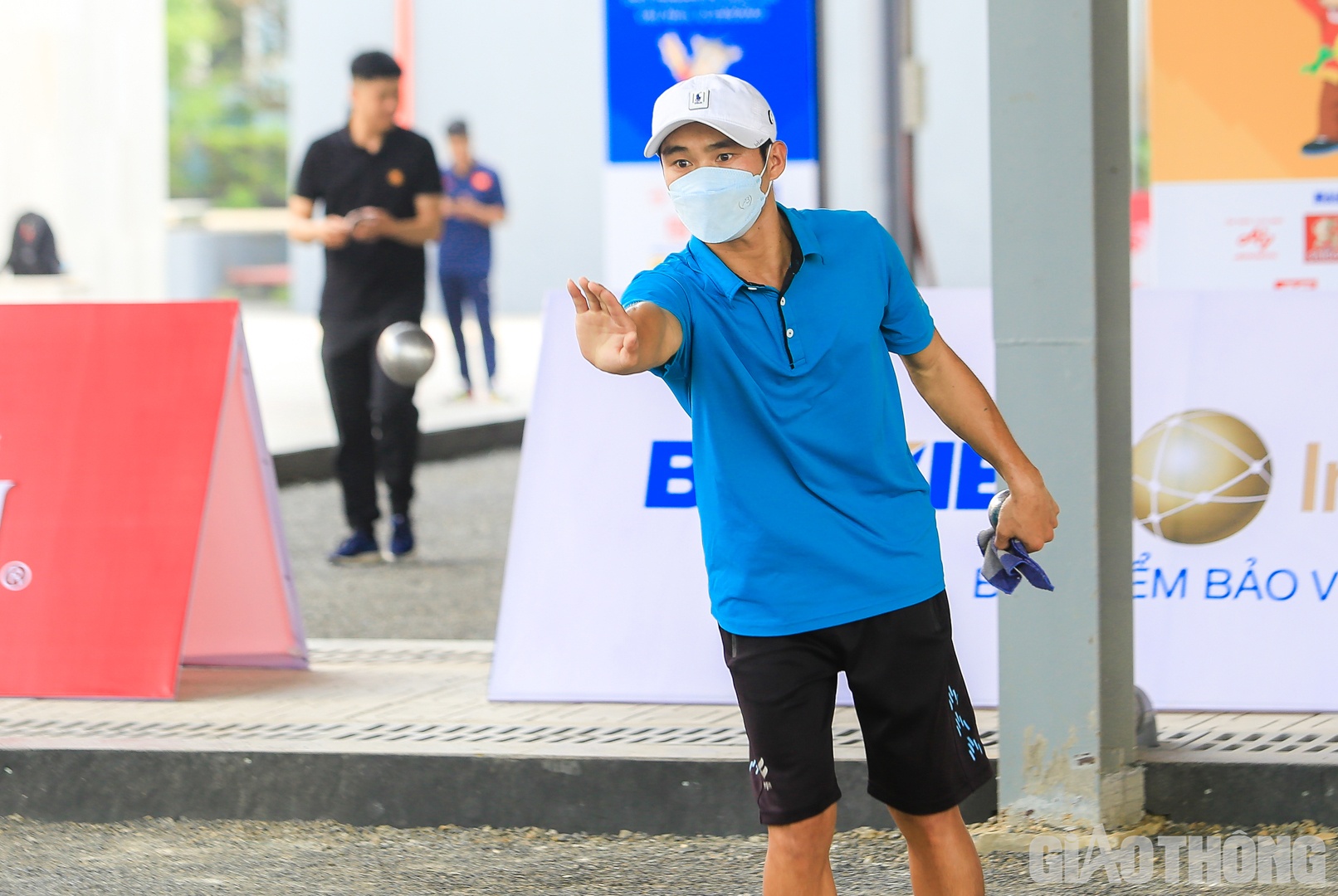 Bộ m&ocirc;n n&agrave;y đ&ograve;i hỏi vận động vi&ecirc;n phải kh&eacute;o l&eacute;o, cảm gi&aacute;c tốt, t&iacute;nh to&aacute;n chi li, ch&iacute;nh x&aacute;c v&agrave; c&oacute; tư duy chiến thuật.