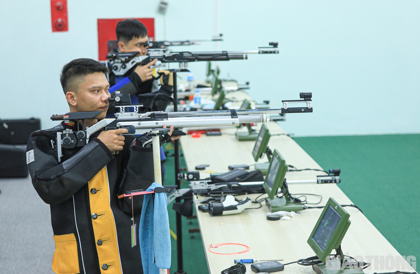 Nội dung 10m s&uacute;ng trường hơi cũng được cho l&agrave; c&oacute; nhiều cơ hội mang vinh quang về cho Tổ quốc.