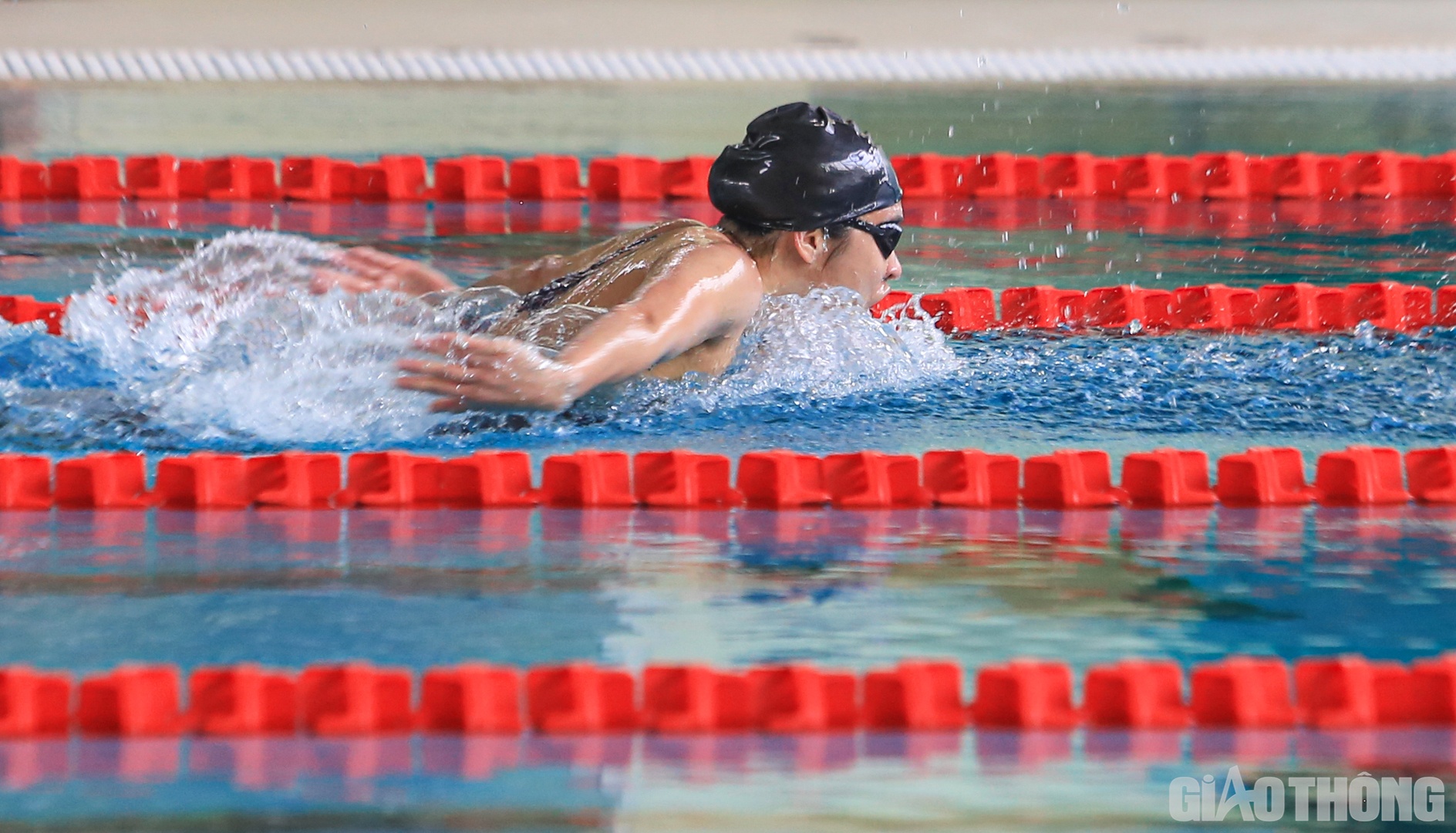 Trước đ&oacute;, c&aacute;c vận động vi&ecirc;n trọng điểm đ&atilde; c&oacute; chuyến tập huấn d&agrave;i ng&agrave;y tại Hungary.