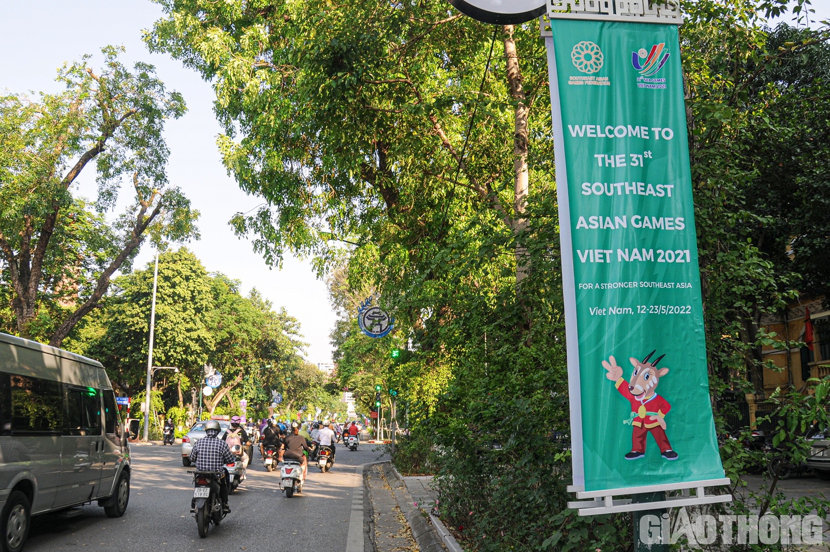 Đ&acirc;y cũng l&agrave; cơ hội để quảng b&aacute; h&igrave;nh ảnh Thủ đ&ocirc; ng&agrave;n năm văn hiến đến với bạn b&egrave; quốc tế.