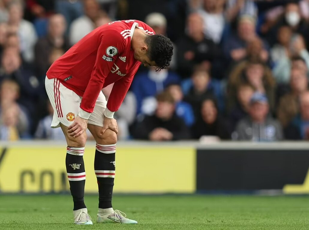 Ronaldo nhiều khả năng sẽ ra đi sau khi m&ugrave;a giải năm nay kh&eacute;p lại