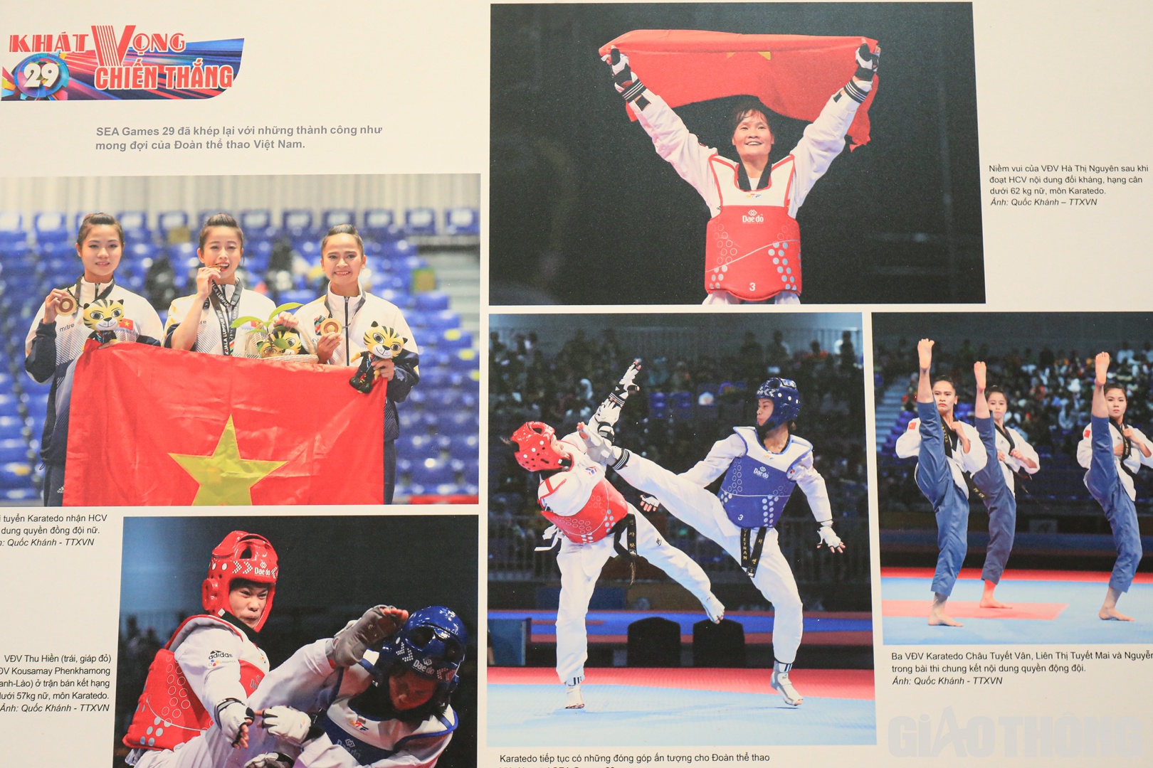 Những h&igrave;nh ảnh đẹp khi thi đấu c&ugrave;ng gi&acirc;y ph&uacute;t đem vinh quang về cho Tổ quốc của c&aacute;c VĐV qua những kỳ SEA Games.