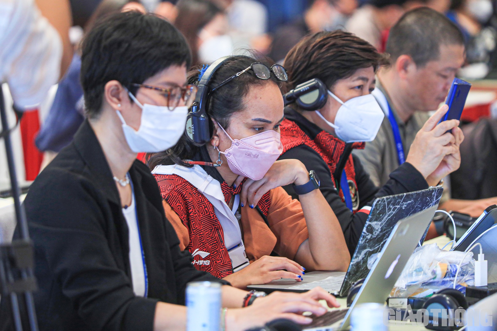 L&agrave; sự kiện thể thao quan trọng của khu vực, Đại hội dự kiến sẽ đ&oacute;n tiếp khoảng 3.000 ph&oacute;ng vi&ecirc;n b&aacute;o ch&iacute; trong v&agrave; ngo&agrave;i nước đến đưa tin.