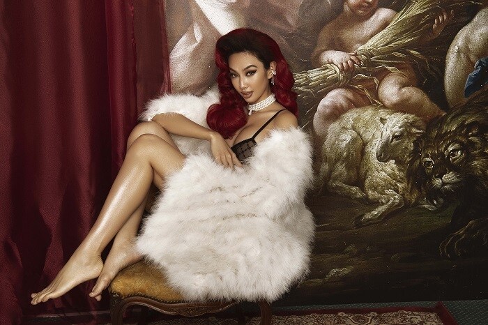 Thời gian qua, cuộc thi vừa được c&ocirc;ng bố ch&iacute;nh thức khởi động