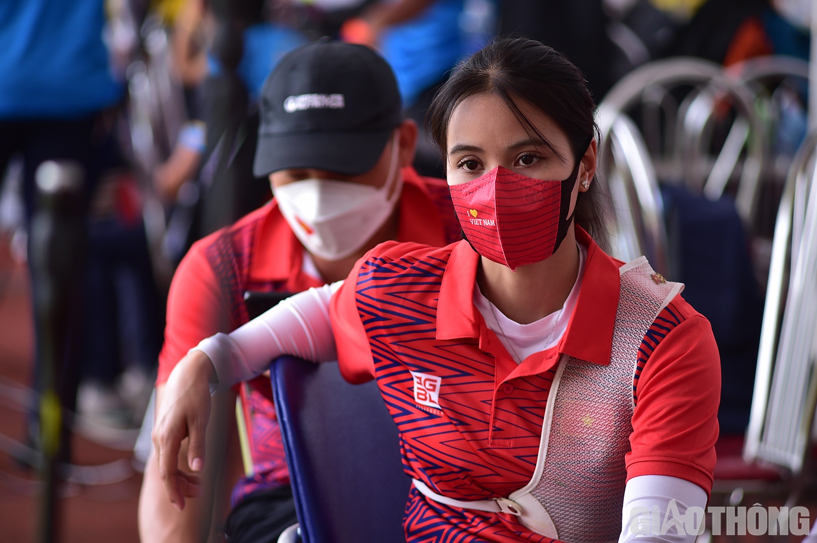 Từng gi&agrave;nh v&eacute; tham dự Olympic Tokyo 2020, &Aacute;nh Nguyệt được tr&ocirc;ng chờ sẽ tỏa s&aacute;ng trong trận đấu chung kết n&agrave;y. Bản th&acirc;n c&ocirc; cũng mong muốn sẽ gi&agrave;nh được HCV nội dung n&agrave;y, sau khi bất ngờ phải dừng bước ở tứ kết cung 1 d&acirc;y đơn nữ ng&agrave;y 17/05 trước đ&oacute;.