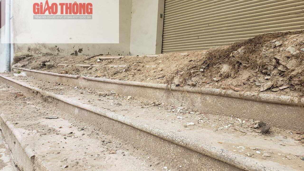 N&oacute;i về nguy&ecirc;n nh&acirc;n khu chợ bỏ hoang, một tiểu thương gần chợ chia sẻ: "Do gi&aacute; mặt bằng thu&ecirc; ở si&ecirc;u thị chợ Cuối qu&aacute; cao, mặt kh&aacute;c si&ecirc;u thị n&agrave;y c&aacute;ch xa mặt đường ch&iacute;nh, kh&ocirc;ng thuận tiện cho việc mua b&aacute;n của người d&acirc;n. V&igrave; vậy, tiểu thương chấp nhận kinh doanh tại khu chợ tạm lụp xụp ngay b&ecirc;n cạnh".