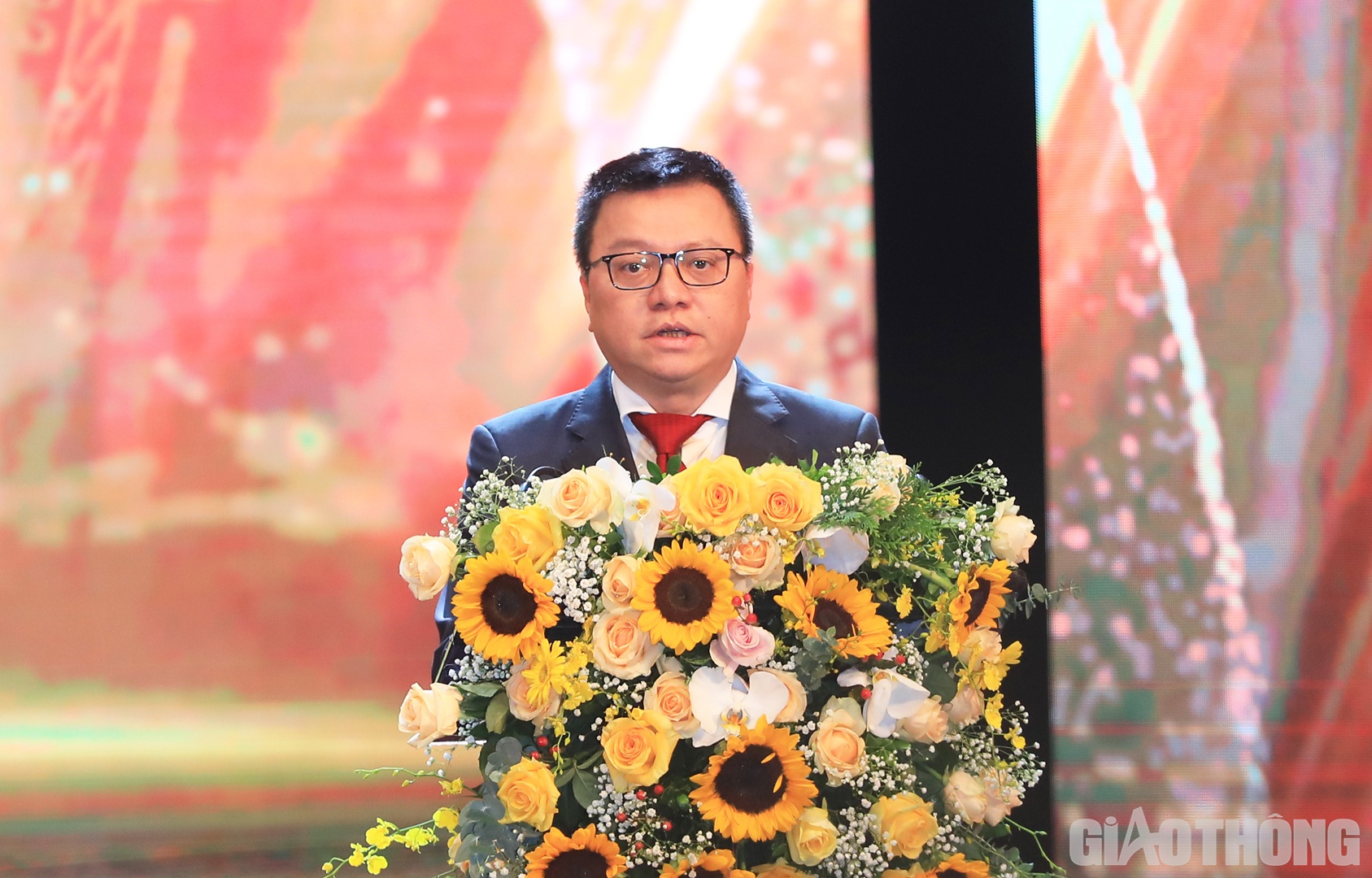 Ph&aacute;t biểu tại buổi lễ, Tổng Bi&ecirc;n tập B&aacute;o Nh&acirc;n d&acirc;n, Chủ tịch Hội Nh&agrave; b&aacute;o Việt Nam L&ecirc; Quốc Minh cho biết, Hội đồng Chung khảo đ&atilde; chấm 152 t&aacute;c phẩm ti&ecirc;u biểu được chọn từ v&ograve;ng Sơ khảo, v&agrave; quyết định trao 10 Giải A, 22 giải B, 48 giải C, 35 giải Khuyến kh&iacute;ch, theo 11 loại giải, cho những t&aacute;c phẩm nổi trội nhất, c&oacute; nội dung tư tưởng tốt, c&oacute; t&iacute;nh ph&aacute;t hiện v&agrave; t&iacute;nh chiến đấu cao, c&oacute; s&aacute;ng tạo trong c&aacute;ch thể hiện, nhất l&agrave; sử dụng được những c&ocirc;ng nghệ l&agrave;m b&aacute;o ti&ecirc;n tiến.