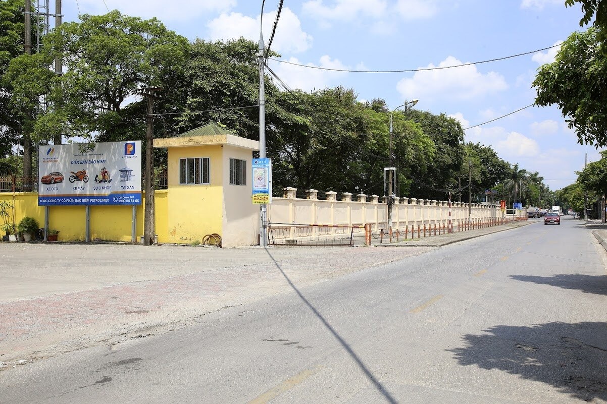 Theo quy hoạch, khu đất sẽ c&oacute; chức năng đất hỗn hợp, đất nh&oacute;m nh&agrave; ở mới, đất c&acirc;y xanh, đất b&atilde;i đỗ xe, đất c&ocirc;ng cộng v&agrave; đường quy hoạch.