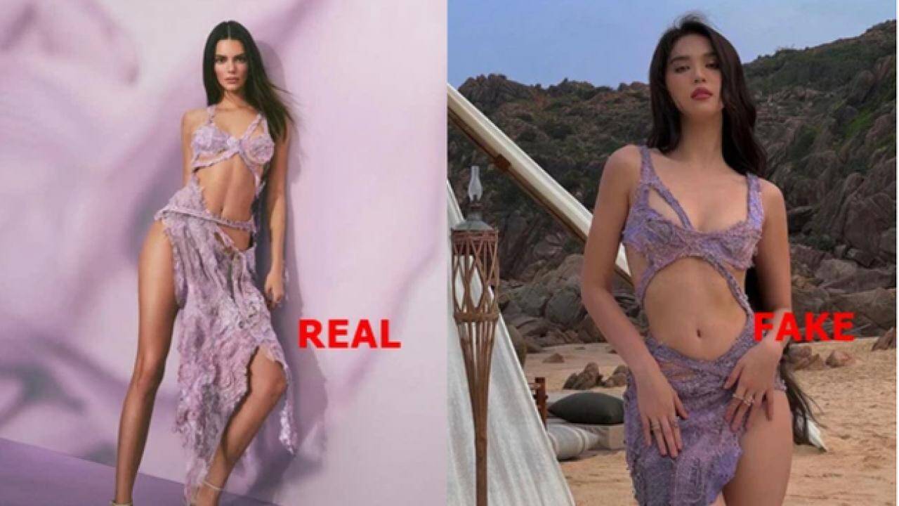 Dư luận phẫn nộ v&igrave; Ngọc Trinh 'mặt d&agrave;y' kh&ocirc;ng chịu xin lỗi vụ đạo nh&aacute;i