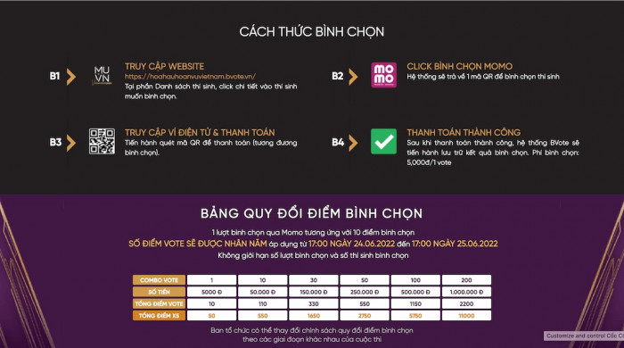 Th&iacute; sinh top 16 c&oacute; l&agrave; 