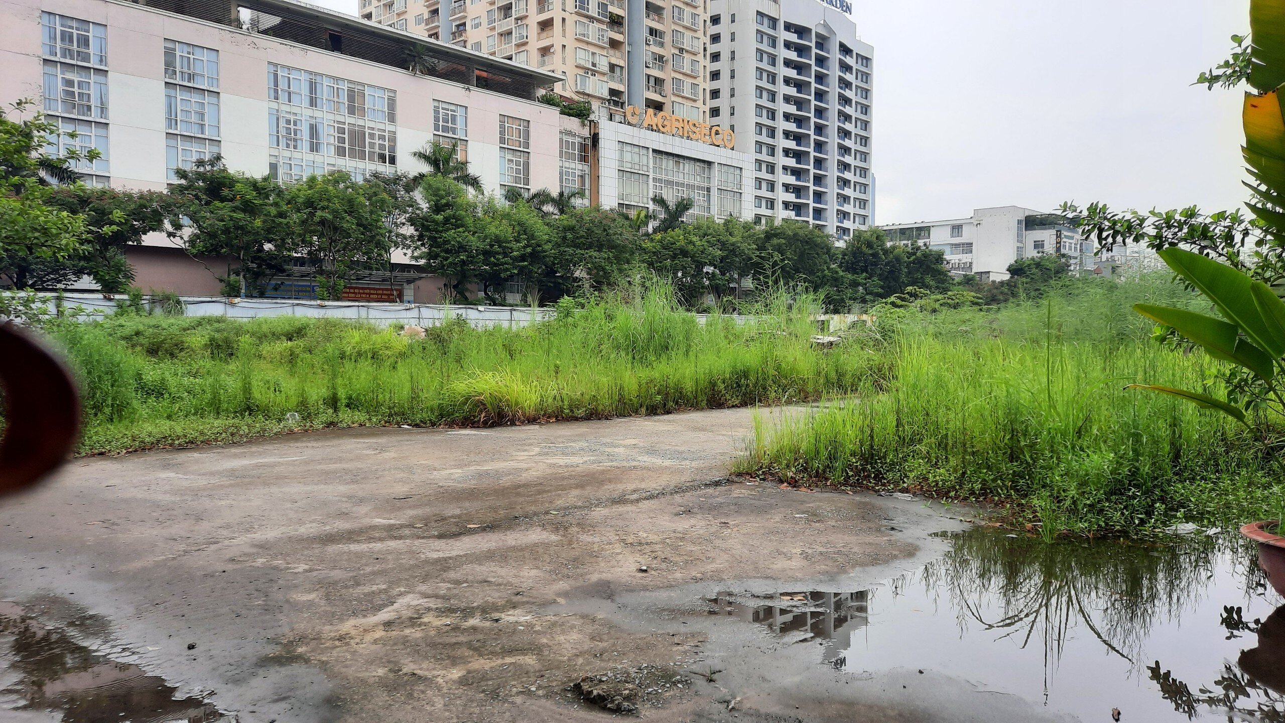 "Không xây chung cư cao tầng đồng nghĩa với việc sẽ không tăng mật độ dân số nhiều. Quyết định này là hết sức hợp lý. Chúng tôi rất vui mừng khi biết thành phố quyết định không xây dựng cao ốc chung cư ở đây", một người sống ở phố Ngọc Khánh bày tỏ với PV Báo Giao thông.