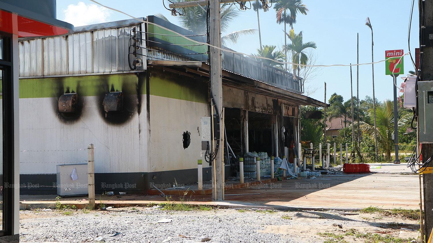 Đến nay vẫn chưa r&otilde; động cơ dẫn đến c&aacute;c vụ tấn c&ocirc;ng h&agrave;ng loạt kể tr&ecirc;n.